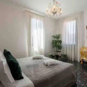  Apartment Ca' Pesaro Rooftop Terrace Apartment. Italy