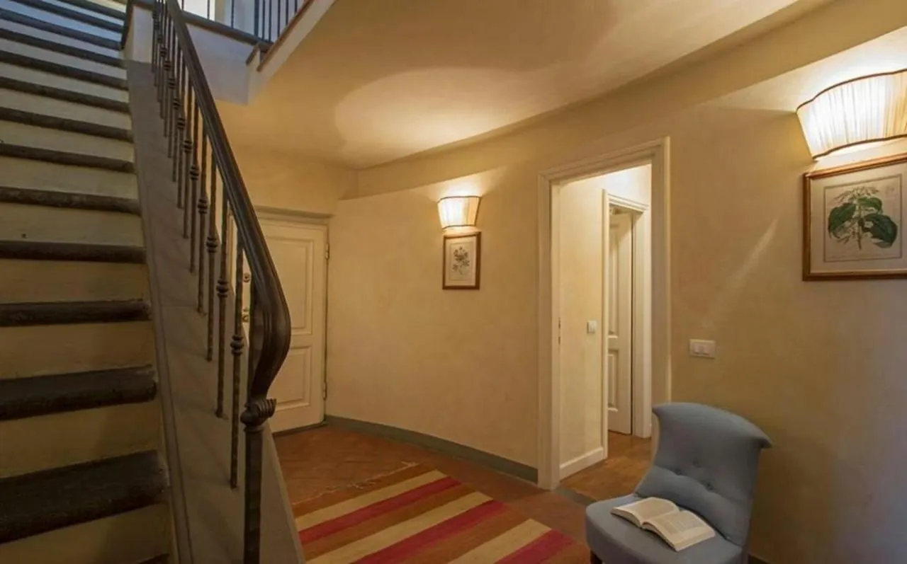 Signorelli Halldis Apartment Florence 0*,  Italy
