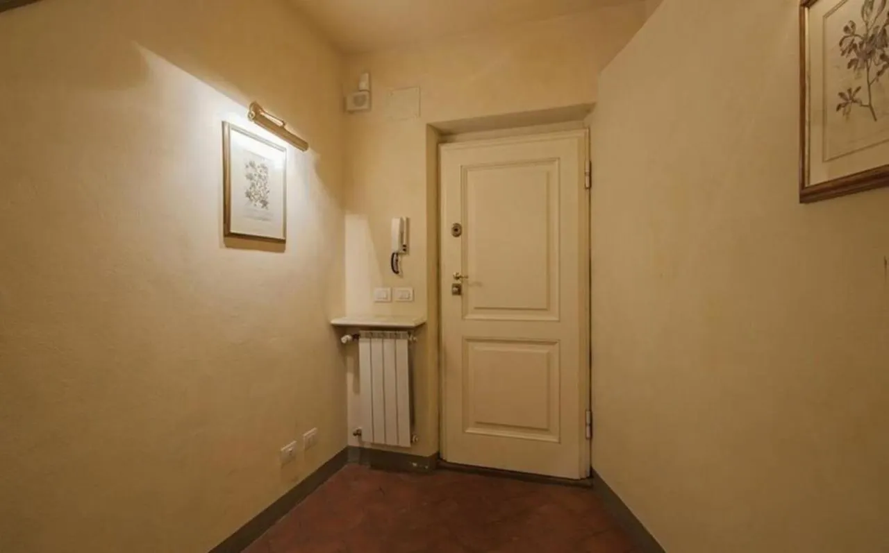 Signorelli Halldis Apartment Florence