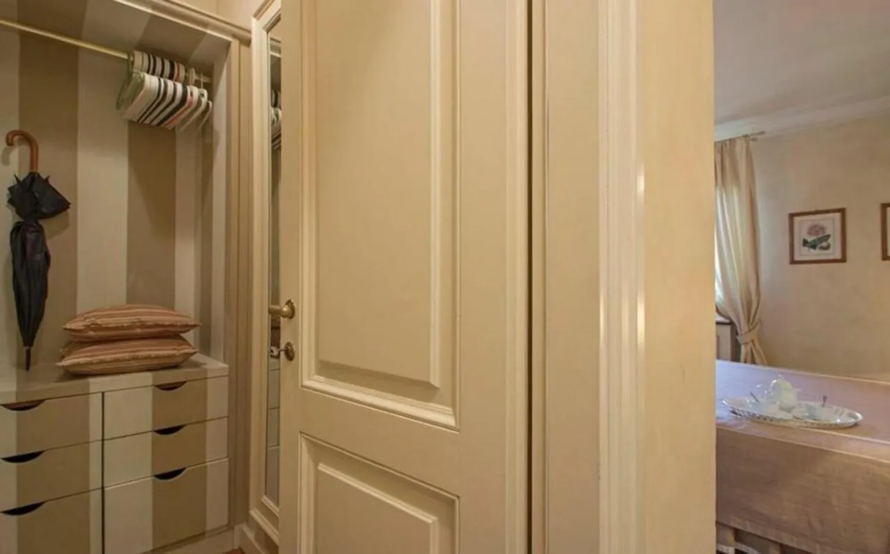 Signorelli Halldis Apartment Florence