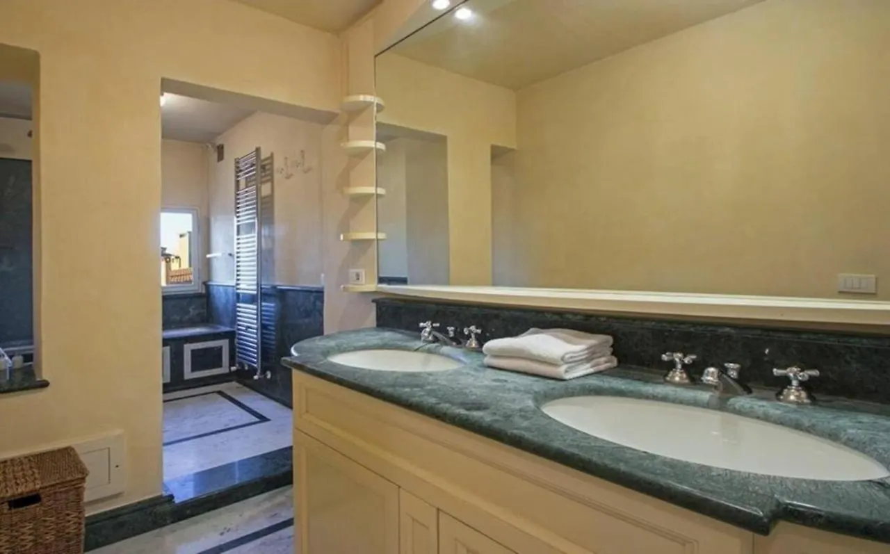 Signorelli Halldis Apartment Florence 0*,