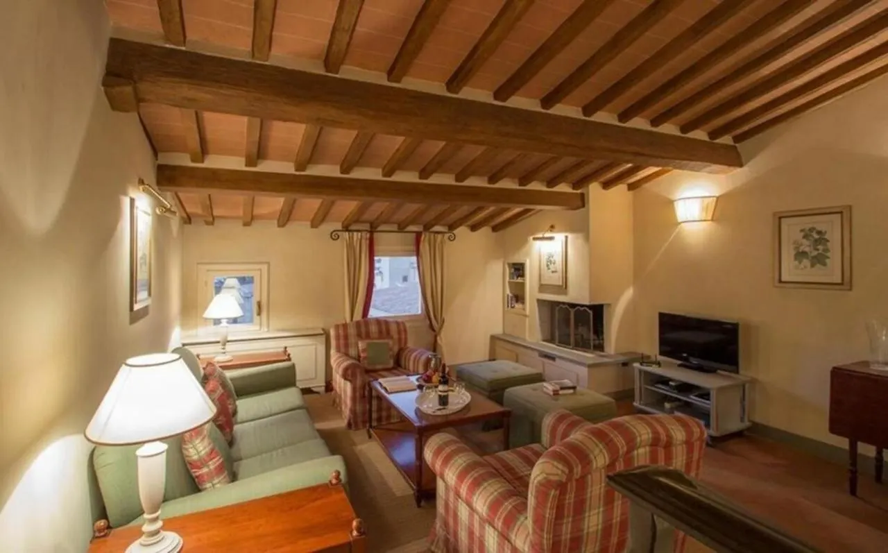 Signorelli Halldis Apartment Florença Itália