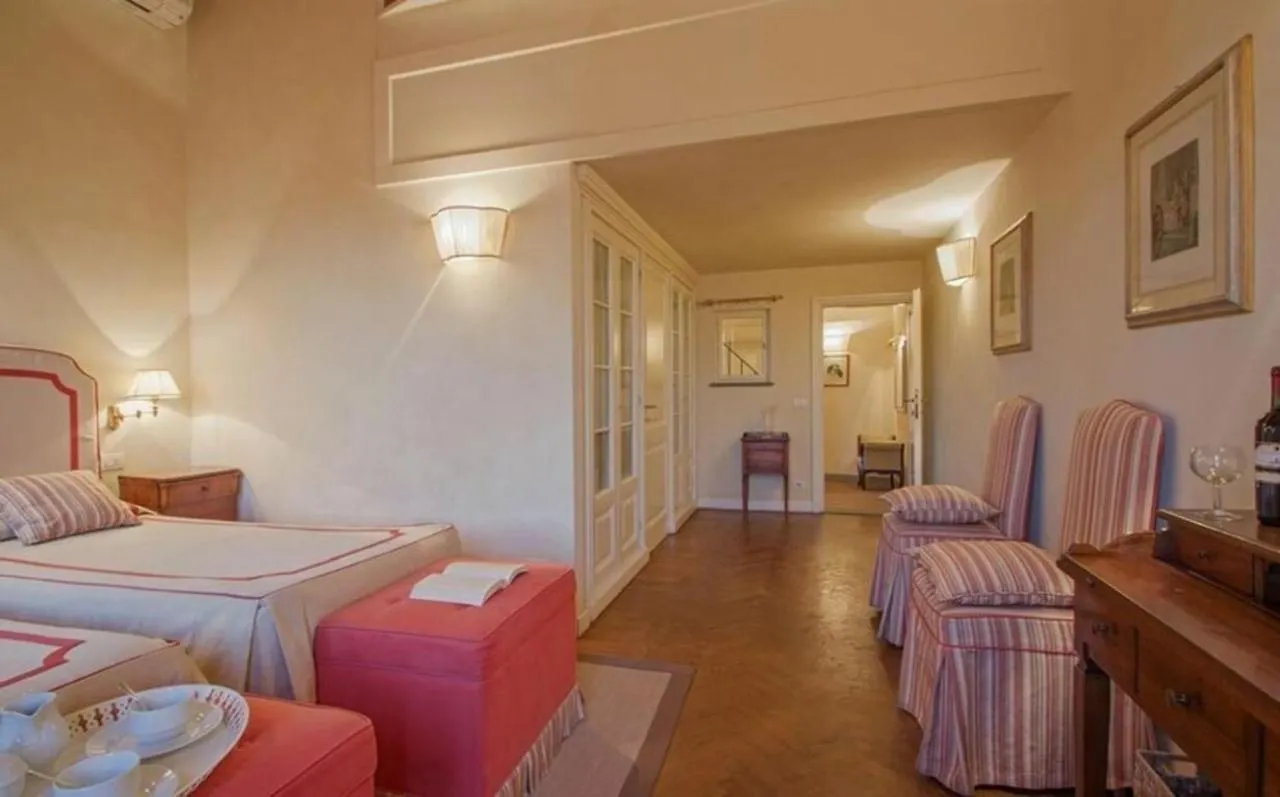 Signorelli Halldis Apartment Florença 0*,
