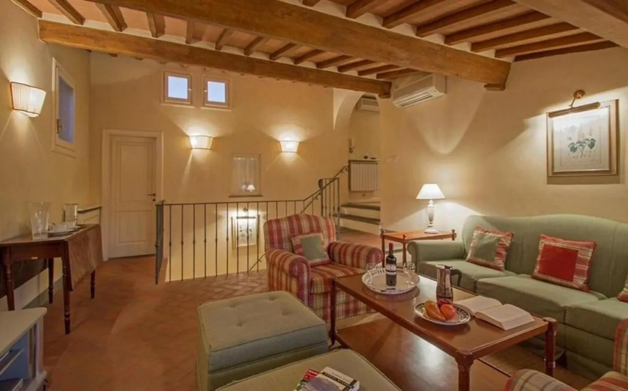 Signorelli Halldis Apartment Florença