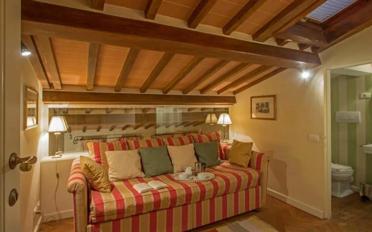 Signorelli Halldis Apartment Florença Itália